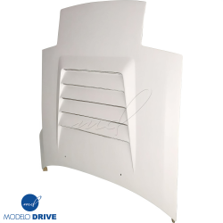 ModeloDrive FRP NISM N1 Hood > Mazda RX-7 (FC3S) 1986-1992 image - 2
