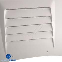 ModeloDrive FRP NISM N1 Hood > Mazda RX-7 (FC3S) 1986-1992 image - 5