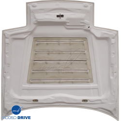 ModeloDrive FRP NISM N1 Hood > Mazda RX-7 (FC3S) 1986-1992 image - 7