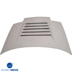 ModeloDrive FRP NISM N1 Hood > Mazda RX-7 (FC3S) 1986-1992 image - 10