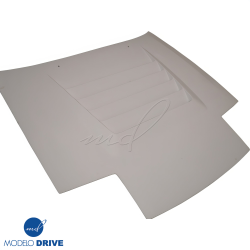 ModeloDrive FRP NISM N1 Hood > Mazda RX-7 (FC3S) 1986-1992 image - 11