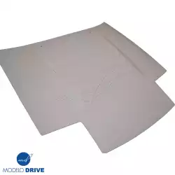 FRP NISM N1 Hood > Mazda RX-7 (FC3S) 1986-1992 image - 11