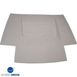 ModeloDrive FRP NISM N1 Hood > Mazda RX-7 (FC3S) 1986-1992 image - 12