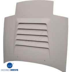 ModeloDrive FRP NISM N1 Hood > Mazda RX-7 (FC3S) 1986-1992 image - 13