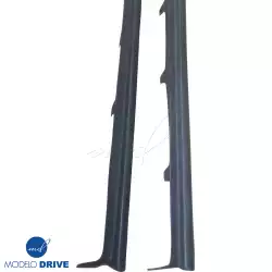 FRP ODUL Side Skirt Splitters > Mazda RX-7 (FC3S) 1989-1992 image - 7