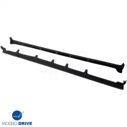 FRP ODUL Side Skirt Splitters > Mazda RX-7 (FC3S) 1989-1992 image - 11