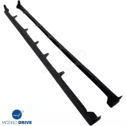 FRP ODUL Side Skirt Splitters > Mazda RX-7 (FC3S) 1989-1992 image - 13