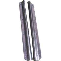 ModeloDrive Carbon Fiber OER Door Sills > Mazda RX-7 (FC3S) 1986-1992 image - 10