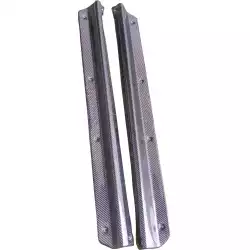 Carbon Fiber OER Door Sills > Mazda RX-7 (FC3S) 1986-1992 image - 10