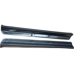 ModeloDrive Carbon Fiber OER Door Sills > Mazda RX-7 (FC3S) 1986-1992 image - 1