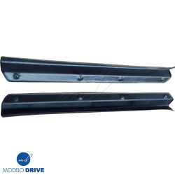 ModeloDrive Carbon Fiber OER Door Sills > Mazda RX-7 (FC3S) 1986-1992 image - 3