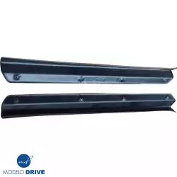 Carbon Fiber OER Door Sills > Mazda RX-7 (FC3S) 1986-1992 image - 3