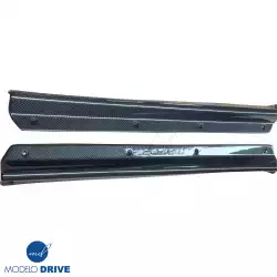 Carbon Fiber OER Door Sills > Mazda RX-7 (FC3S) 1986-1992 image - 7