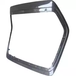 Carbon Fiber OER Hatch > Mazda RX-7 (FC3S) 1986-1992 image - 12