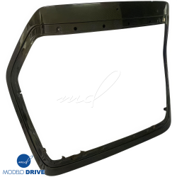 ModeloDrive Carbon Fiber OER Hatch > Mazda RX-7 (FC3S) 1986-1992 image - 13