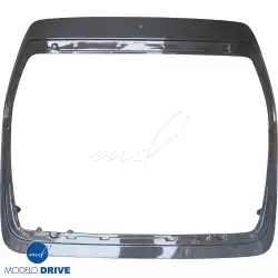 Carbon Fiber OER Hatch > Mazda RX-7 (FC3S) 1986-1992 image - 2