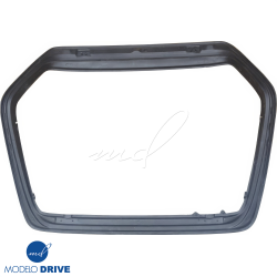 ModeloDrive Carbon Fiber OER Hatch > Mazda RX-7 (FC3S) 1986-1992 image - 3