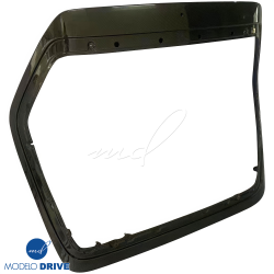 ModeloDrive Carbon Fiber OER Hatch > Mazda RX-7 (FC3S) 1986-1992 image - 6