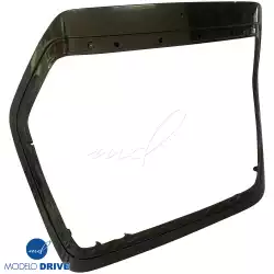 Carbon Fiber OER Hatch > Mazda RX-7 (FC3S) 1986-1992 image - 6