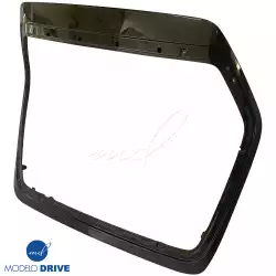 Carbon Fiber OER Hatch > Mazda RX-7 (FC3S) 1986-1992 image - 9