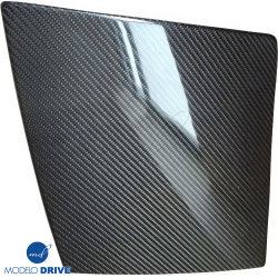 ModeloDrive Carbon Fiber OER Headlight Covers > Mazda RX-7 (FC3S) 1986-1992 image - 2