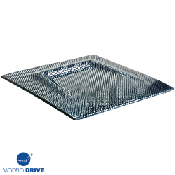 ModeloDrive Carbon Fiber NACA Single Vent Headlight Covers > Mazda RX-7 (FC3S) 1986-1992 image - 18