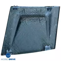 Carbon Fiber NACA Single Vent Headlight Covers > Mazda RX-7 (FC3S) 1986-1992 image - 21