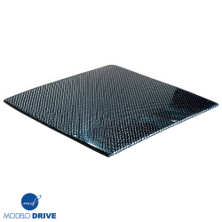 ModeloDrive Carbon Fiber NACA Single Vent Headlight Covers > Mazda RX-7 (FC3S) 1986-1992 image - 22