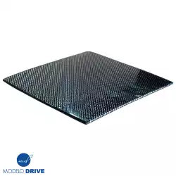 Carbon Fiber NACA Single Vent Headlight Covers > Mazda RX-7 (FC3S) 1986-1992 image - 22