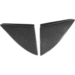 Carbon Fiber OER Interior Mirror Panels > Mazda RX-7 (FC3S) 1986-1992 image - 5