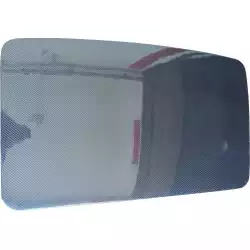 Carbon Fiber OER Sunroof > Mazda RX-7 (FC3S) 1986-1992 image - 1