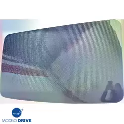 Carbon Fiber OER Sunroof > Mazda RX-7 (FC3S) 1986-1992 image - 2