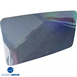 Carbon Fiber OER Sunroof > Mazda RX-7 (FC3S) 1986-1992 image - 3