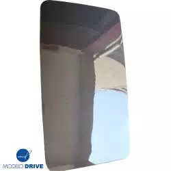 Carbon Fiber OER Sunroof > Mazda RX-7 (FC3S) 1986-1992 image - 4