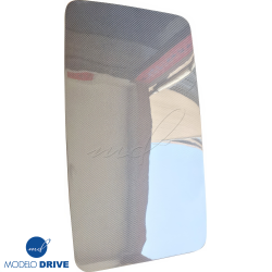 ModeloDrive Carbon Fiber OER Sunroof > Mazda RX-7 (FC3S) 1986-1992 image - 5