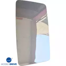 Carbon Fiber OER Sunroof > Mazda RX-7 (FC3S) 1986-1992 image - 5