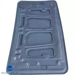 Carbon Fiber OER Sunroof > Mazda RX-7 (FC3S) 1986-1992 image - 6