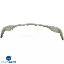 FRP OER R1R2 Front Spoiler Lip 1pc > Mazda RX-7 (FD3S) 1993-1996 image - 3