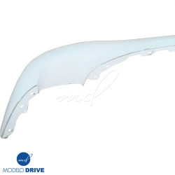 ModeloDrive FRP OER R1R2 Front Spoiler Lip 1pc > Mazda RX-7 (FD3S) 1993-1996 image - 4