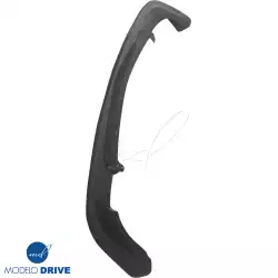 Carbon Fiber OER R1R2 Front Spoiler Lip 1pc > Mazda RX-7 (FD3S) 1993-1996 image - 2