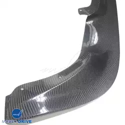 Carbon Fiber OER R1R2 Front Spoiler Lip 1pc > Mazda RX-7 (FD3S) 1993-1996 image - 3