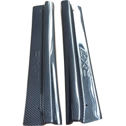 ModeloDrive Carbon Fiber OER Door Sills > Mazda RX-7 (FD3S) 1993-1997 image - 6