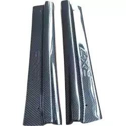 Carbon Fiber OER Door Sills > Mazda RX-7 (FD3S) 1993-1997 image - 6