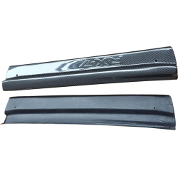 ModeloDrive Carbon Fiber OER Door Sills > Mazda RX-7 (FD3S) 1993-1997 image - 1