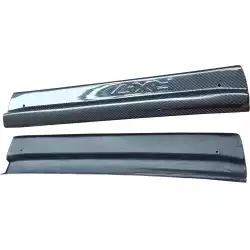 Carbon Fiber OER Door Sills > Mazda RX-7 (FD3S) 1993-1997 image - 1