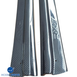 ModeloDrive Carbon Fiber OER Door Sills > Mazda RX-7 (FD3S) 1993-1997 image - 3