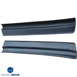 Carbon Fiber OER Door Sills > Mazda RX-7 (FD3S) 1993-1997 image - 4