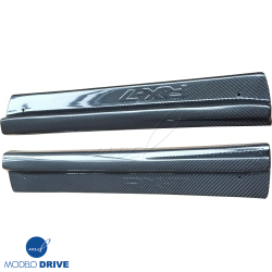 ModeloDrive Carbon Fiber OER Door Sills > Mazda RX-7 (FD3S) 1993-1997 image - 5