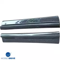 Carbon Fiber OER Door Sills > Mazda RX-7 (FD3S) 1993-1997 image - 5