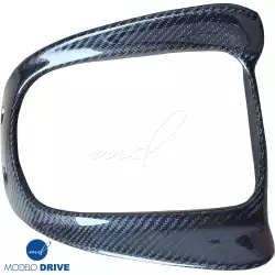 Carbon Fiber OER Headlight Surrounds > Mazda RX-7 (FD3S) 1993-1997 image - 12